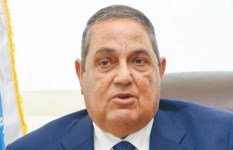 رجل الأعمال محمد الخشن 