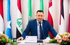الدكتور أشرف غراب