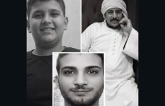 مشهد صادم من قلب سوهاج.. خلافات أسرية تتحول إلى مأساة إنسانية انتهت بفقدان أرواح بريئة في مياه النيل