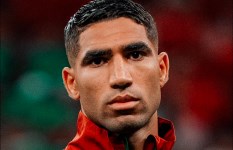 تعليق أشرف حكيمي على خروج المغرب من مونديال 2026
