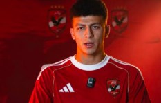 علي محمود يعود إلى بيته 