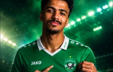حسام عبد المجيد إلى لودوجوريتس