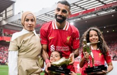إلي أين يذهب محمد صلاح 