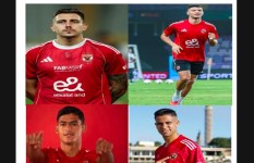 أزمة الأجانب في الأهلي