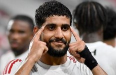 إبراهيم عادل في نورشيلاند 