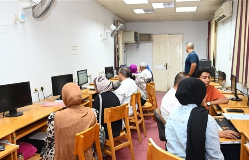 اختبارات القدرات 