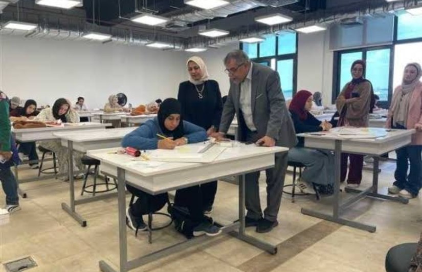 اختبارات القدرات 