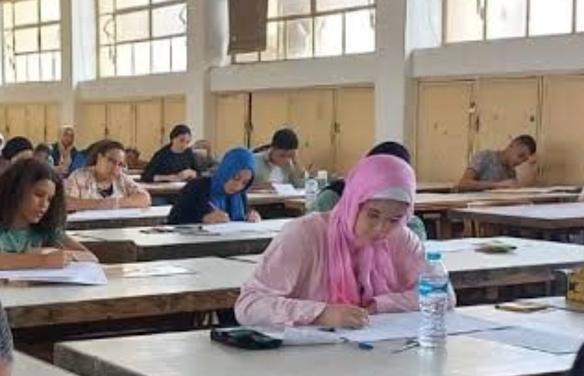 اختبارات القدرات 