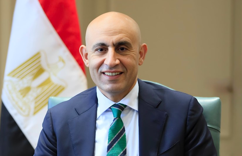 محمد عبد اللطيف وزير التربية والتعليم 