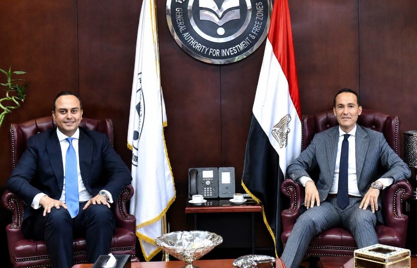 التعاون بين هيئة الاستثمار والرعاية الصحية