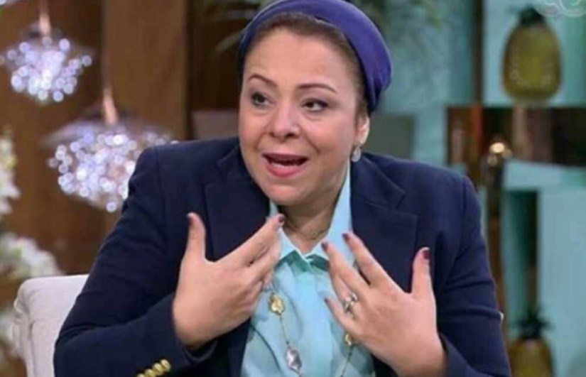 نهاد أبو القمصان