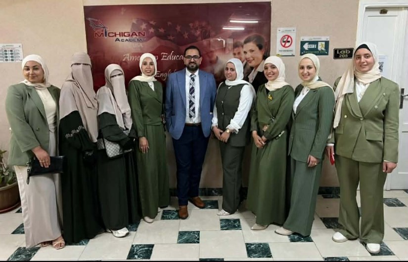 فريق العمل