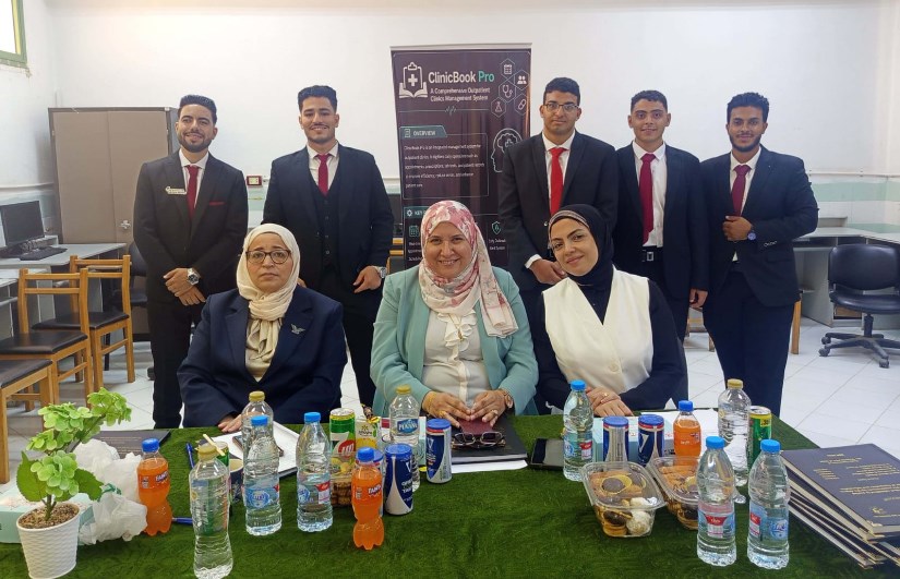 فريق العمل 
