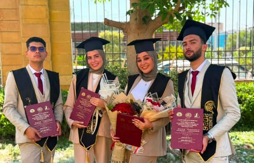 فريق العمل