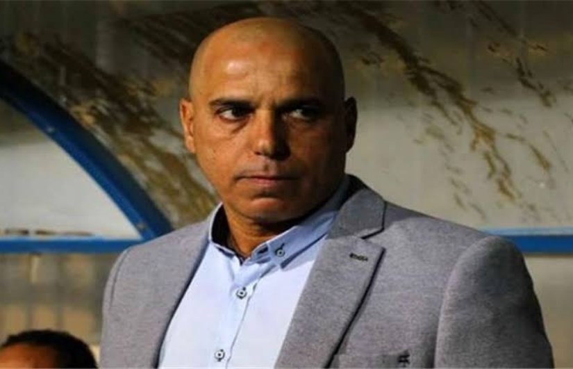 خالد القماش 