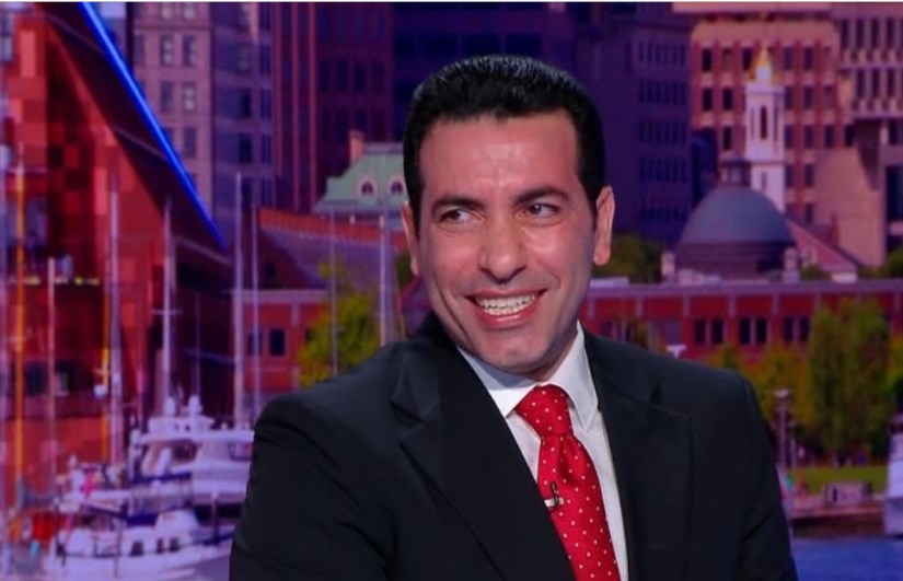 أبو تريكة 