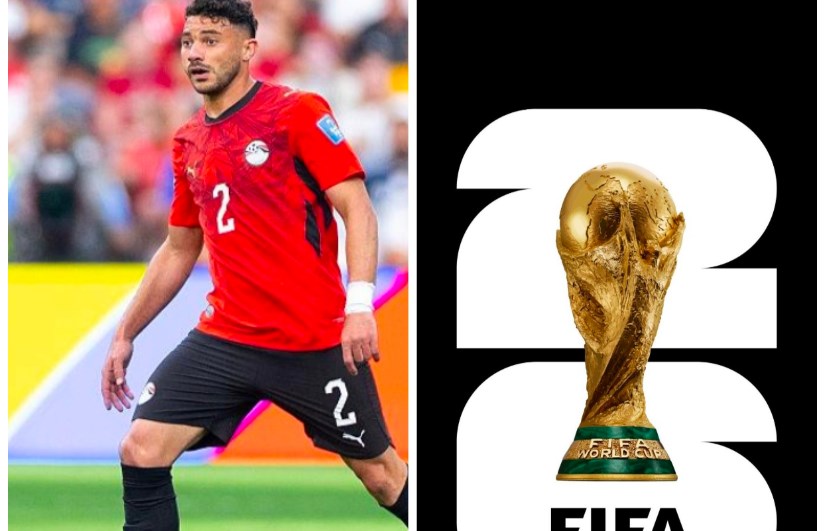 لغز كأس العالم.. سبب عدم ايقاف ياسر إبراهيم رغم حصوله على إنذارين 