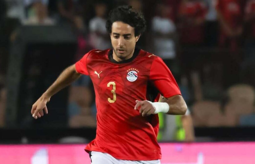 محمد هاني 