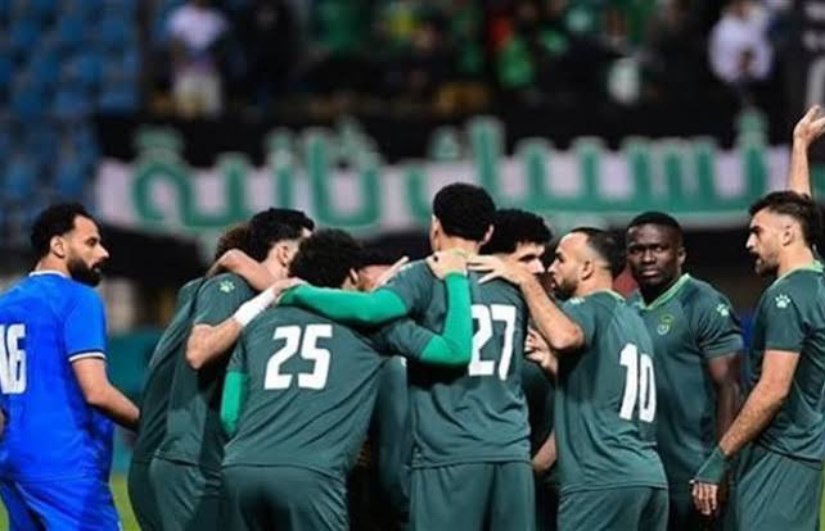الاتحاد السكندري 