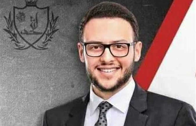 مصطفى الشامي 