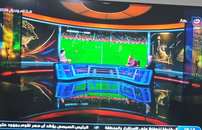 مصطفى شوبير 