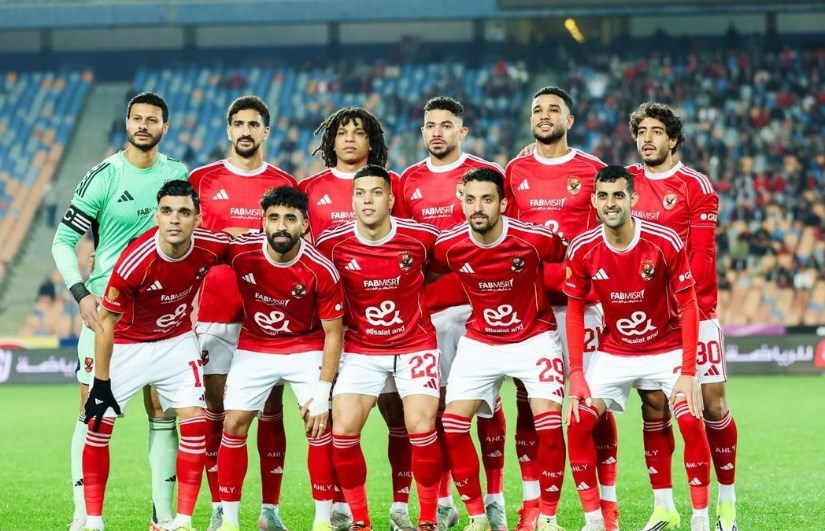 الأهلي 