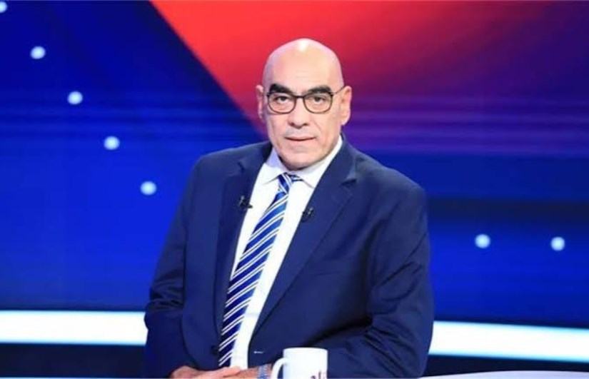 هشام نصر 