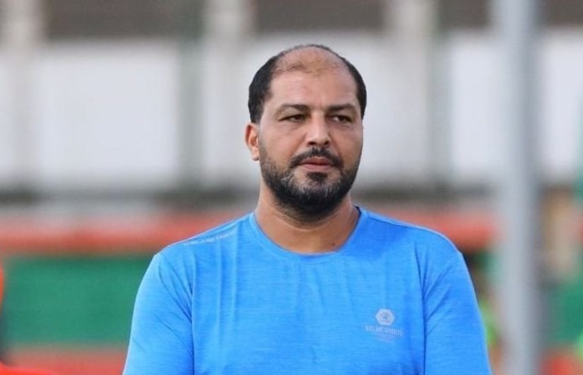 معين الشعباني 