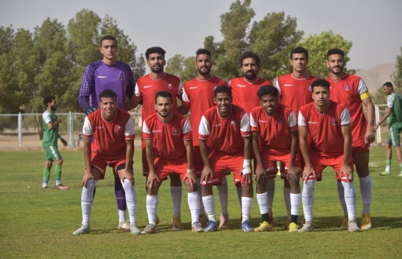 النصر للتعدين 
