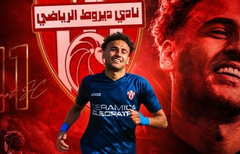 محمود عجيب 