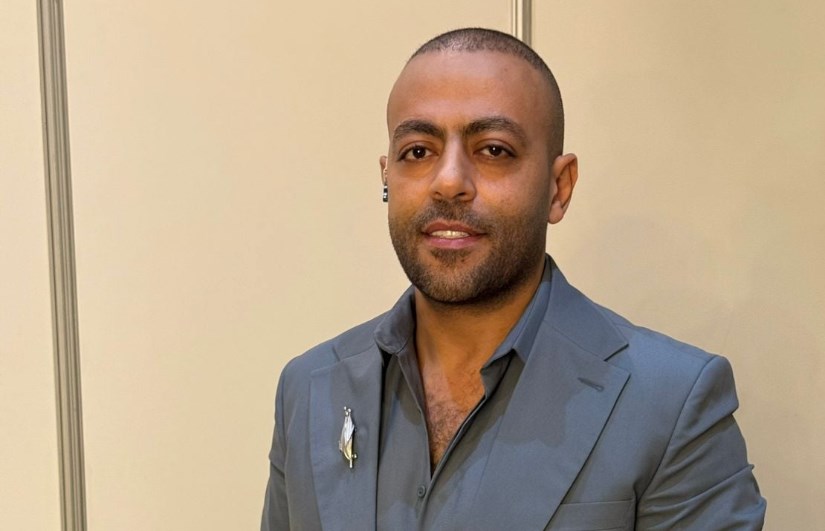 تامر عاشور 