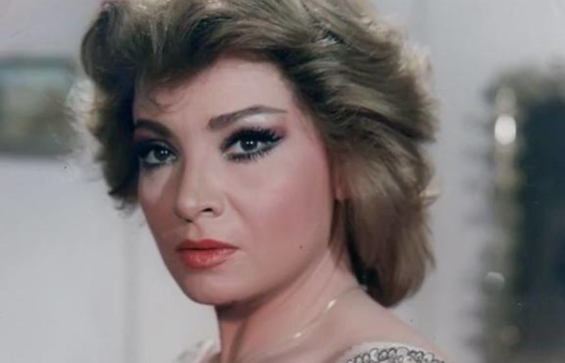 صفية العمري