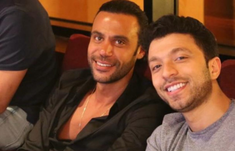 محمد إمام 