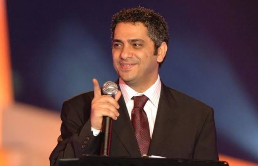 فضل شاكر 