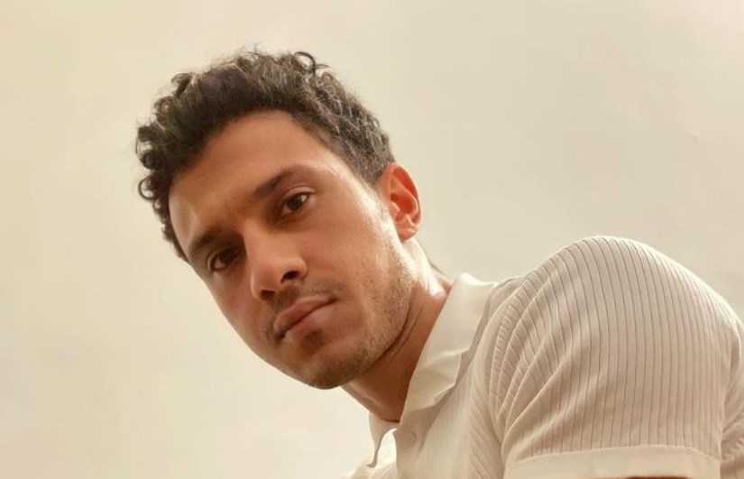 عصام عمر 