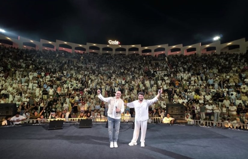 مهرجان المسرح الروماني لصيف 2026