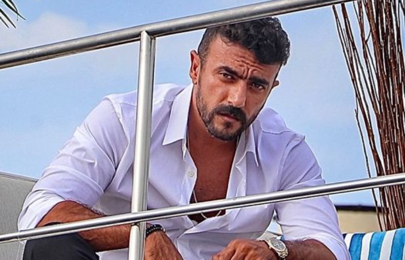 أحمد العوضي