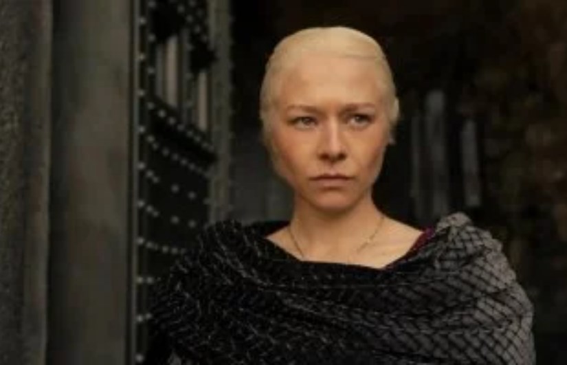 مسلسل House of the Dragon 