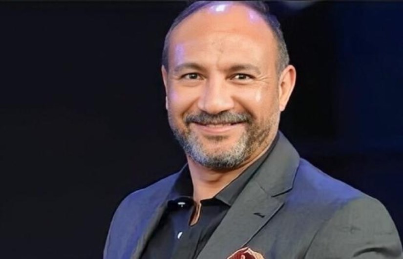  أحمد فهيم 