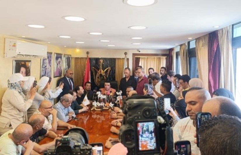 نقيب الموسيقيين 
