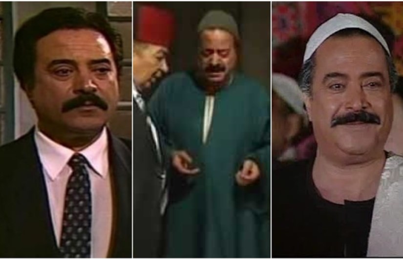  يوسف شعبان