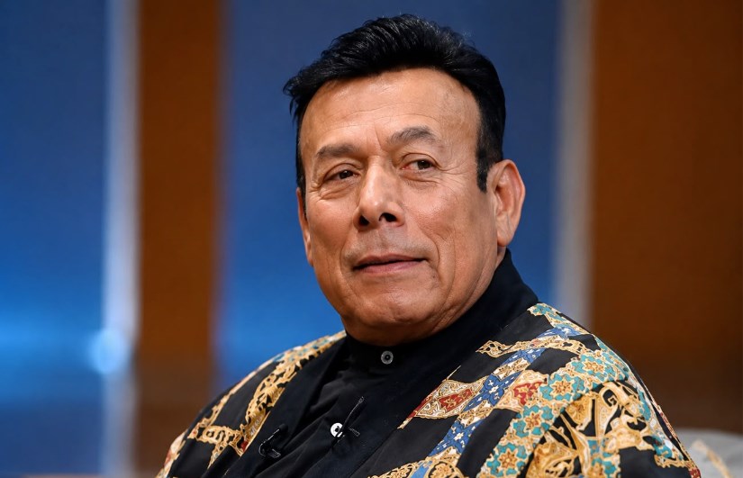 أحمد ماهر