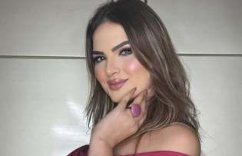 إيمان الرجائي