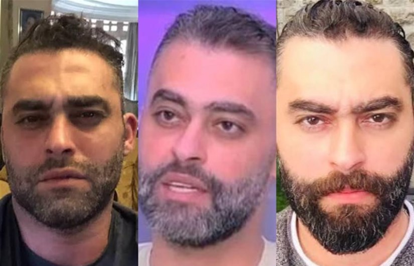 أحمد جلال عبد القوي