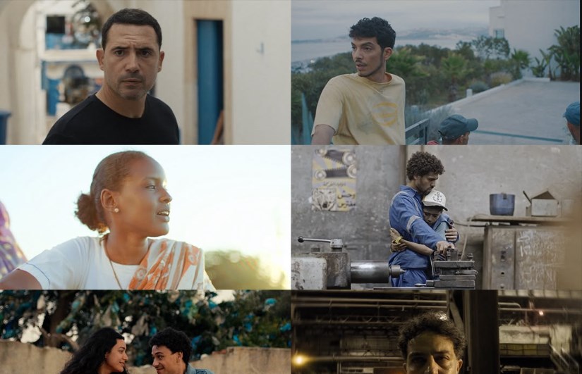 مهرجان عمان السينمائي الدولي