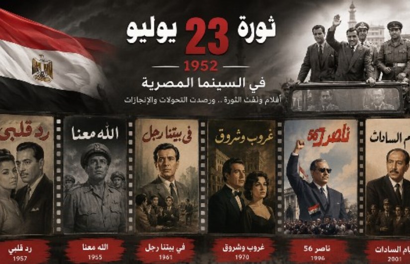 أفلام الثورة 