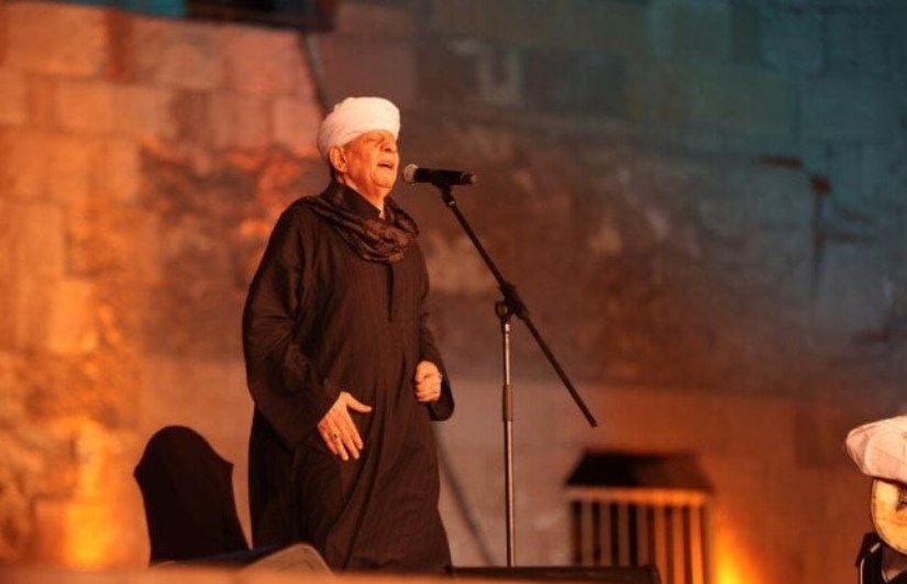 ياسين التهامي 