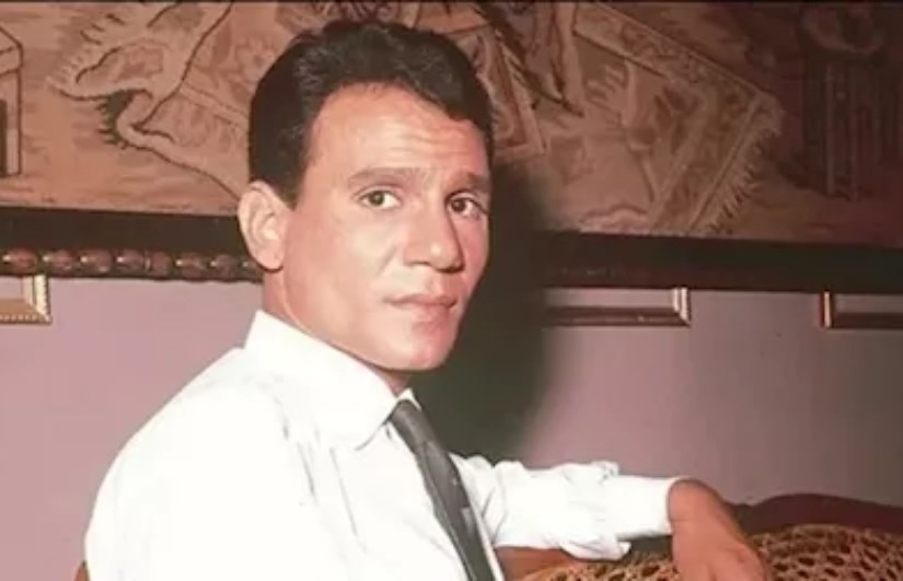 عبد الحليم حافظ