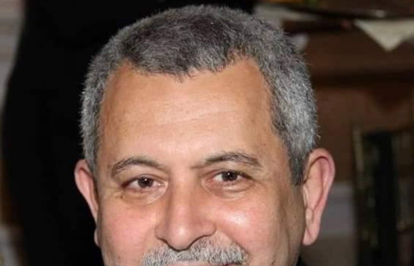 الكاتب أحمد محارم