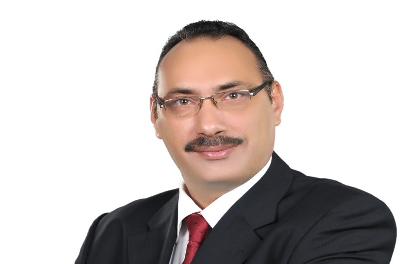 هشام عياد
